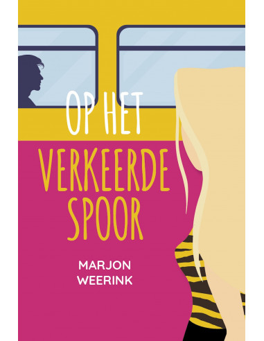 Op het verkeerde spoor