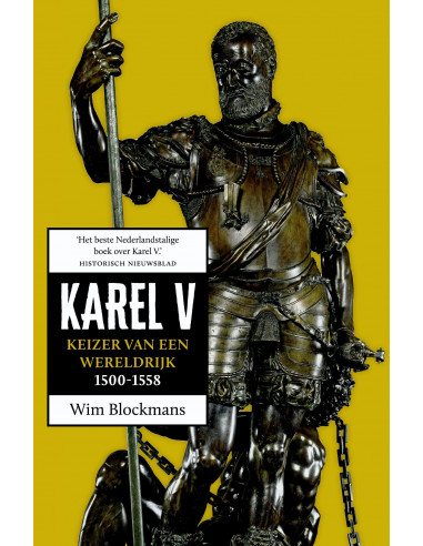 Karel V