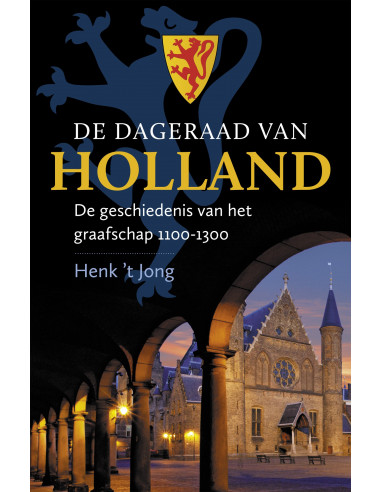 De dageraad van Holland