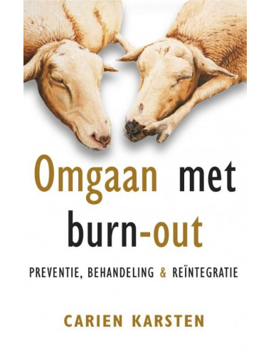 Omgaan met burn-out