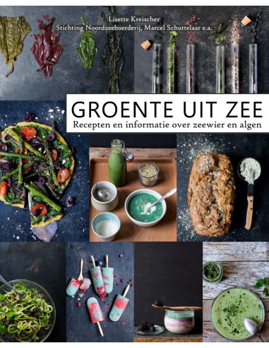 Groente uit zee