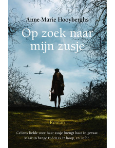 Op zoek naar mijn zusje