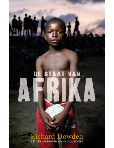 De staat van Afrika