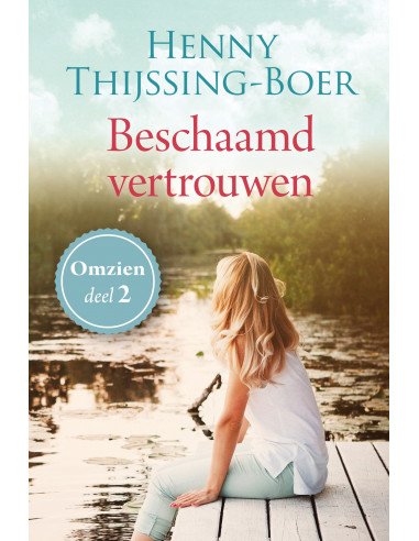 Beschaamd vertrouwen