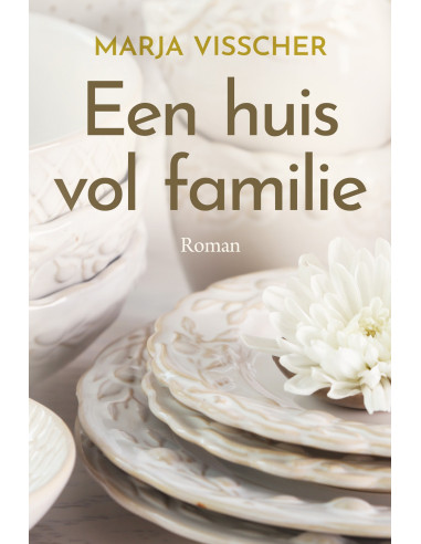 Een huis vol familie