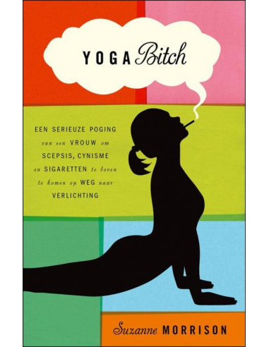 Yoga bitch