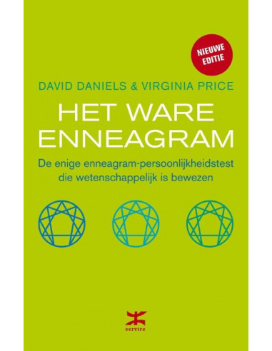 Het ware enneagram