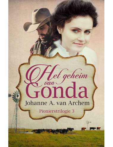 Het geheim van Gonda