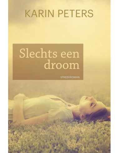 Slechts een droom