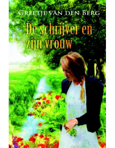 De schrijver en zijn vrouw