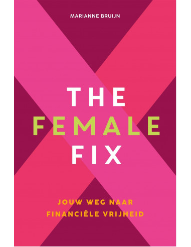 The Female Fix