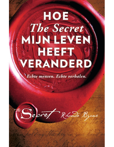 Hoe the secret mijn leven heeft verander