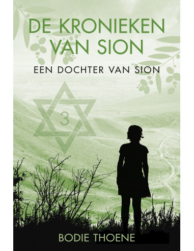 Een dochter van Sion