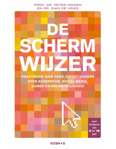 De Schermwijzer