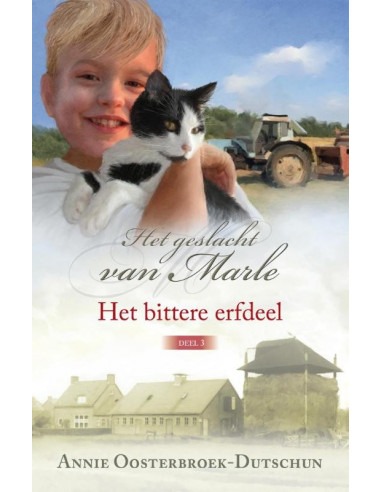 Het bittere erfdeel