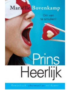 Prins Heerlijk