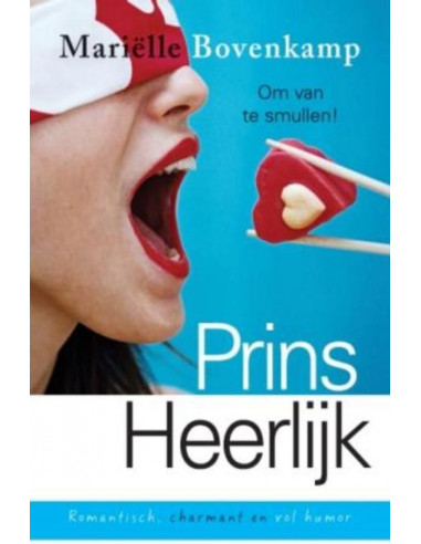 Prins Heerlijk