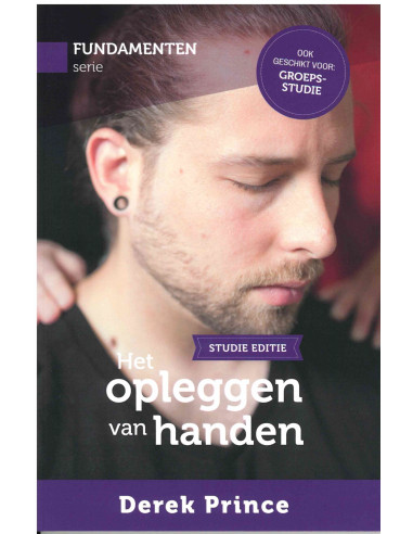 Opleggen van handen