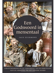 Een godswoord in mensentaal