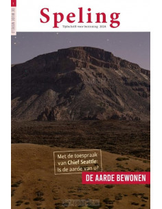 De aarde bewonen