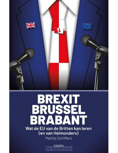 Brexit brussel brabant
