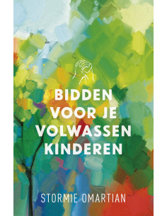 Bidden voor je volwassen...