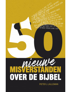 Vijftig nieuwe...