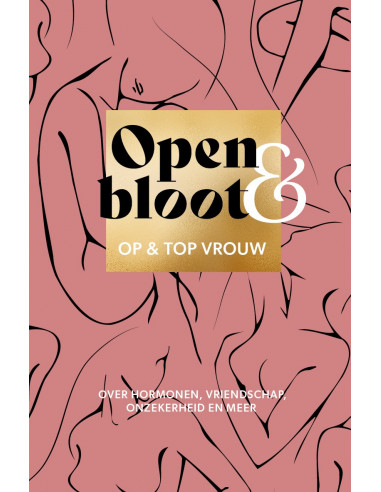 Open & bloot