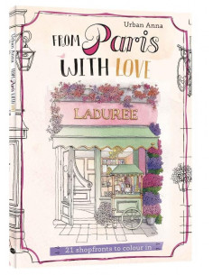 From paris with love