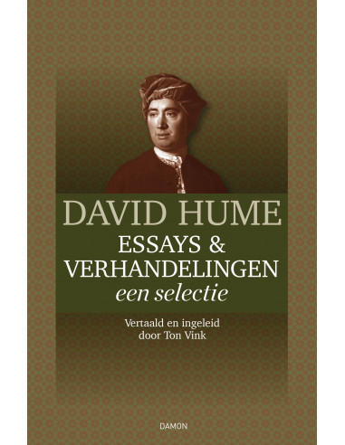 Essays & verhandelingen Essays & verhandelingen