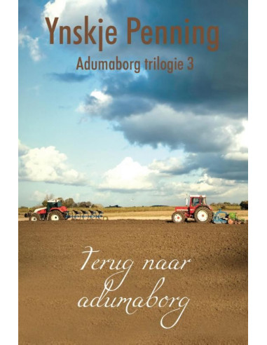 Terug naar Adumaborg