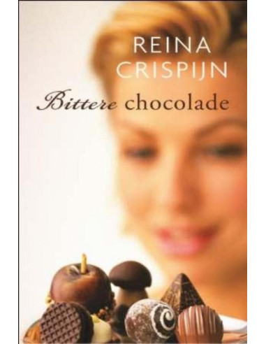 Bittere chocolade