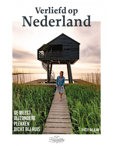 Verliefd op Nederland
