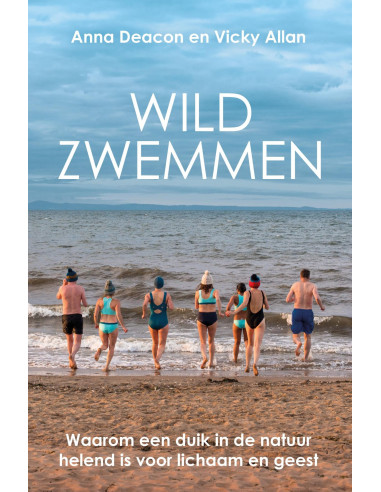 Wildzwemmen