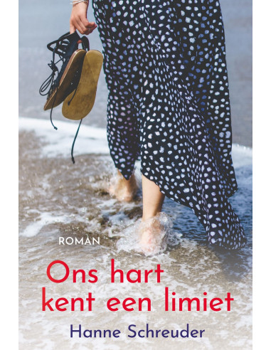 Ons hart kent een limiet