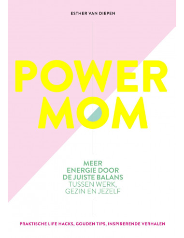 Power Mom