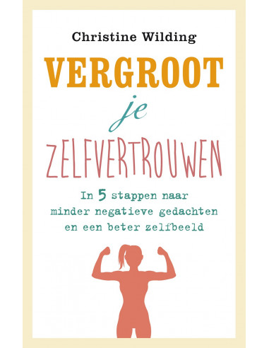 Vergroot je zelfvertrouwen