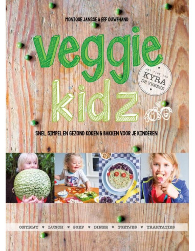 Veggie Kidz