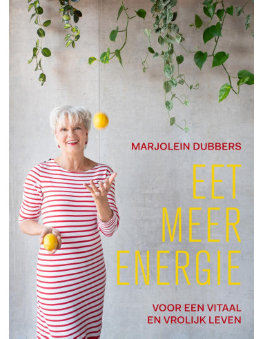 Eet meer energie