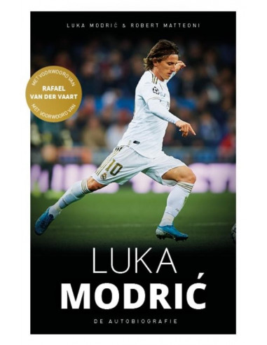 Luka Modric