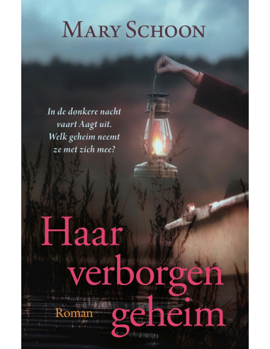 Haar verborgen geheim