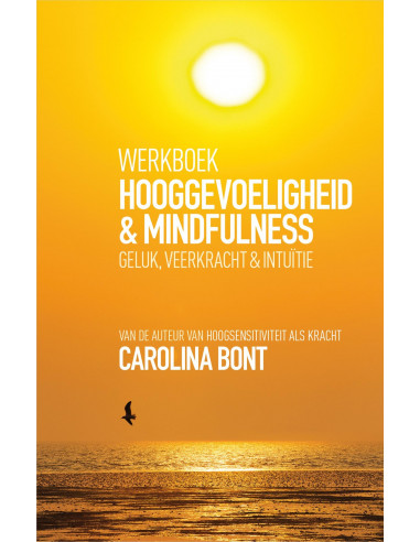 Werkboek Hooggevoeligheid & Mindfulness