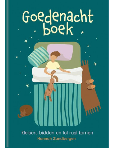 Goedenachtboek