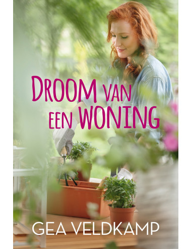 Droom van een woning