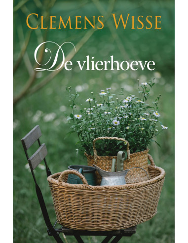 De Vlierhoeve