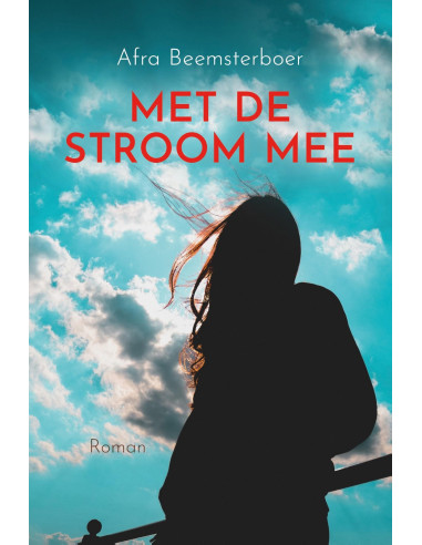 Met de stroom mee