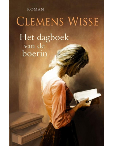 Het dagboek van de boerin