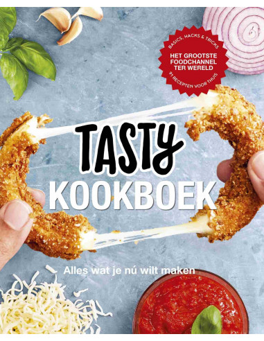 Tasty Kookboek