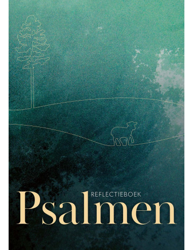 Reflectieboek Psalmen