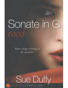 Sonate in G rood
